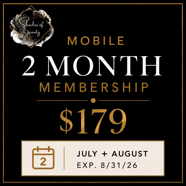Endless Summer | Mobile | $179 at Shades of Beauty in Newburgh, NY